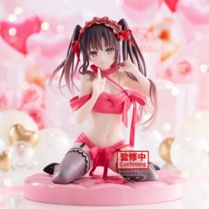 DATE A LIVE - BIRTHDAY PRESENT FIGURE - KURUMI TOKISAKI