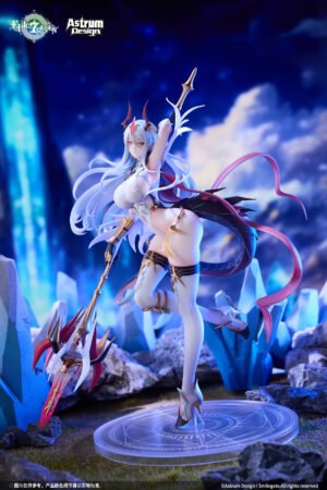PRÉCOMMANDE - Figurine Luna New Moon Ver. - Epic Seven