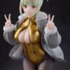 PRÉCOMMANDE - Figurine Mia Mia Ver. - Original Desin Art Corp YD