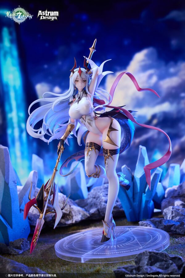 PRÉCOMMANDE - Figurine Luna New Moon Ver. - Epic Seven