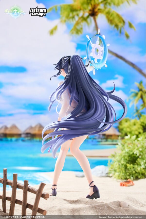 PRÉCOMMANDE - Figurine Eda Ver. Festive - Epic Seven