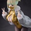 PRÉCOMMANDE - Figurine Mia Mia Ver. - Original Desin Art Corp YD