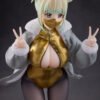PRÉCOMMANDE - Figurine Mia Mia Ver. - Original Desin Art Corp YD