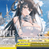 Weiss Schwarz - Boîte de 12 Boosters - Azur Lane 2 Ver Anglaise