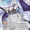Weiss Schwarz - Boîte de 12 Boosters - Azur Lane 2 Ver Anglaise