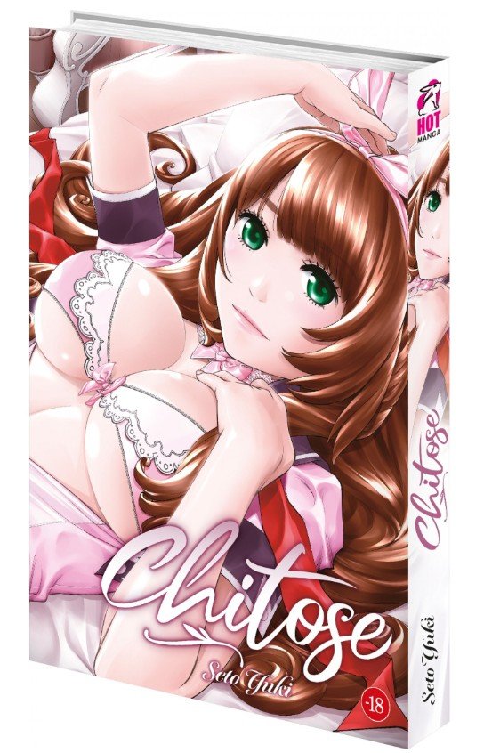 Chitose - Manga Hentai