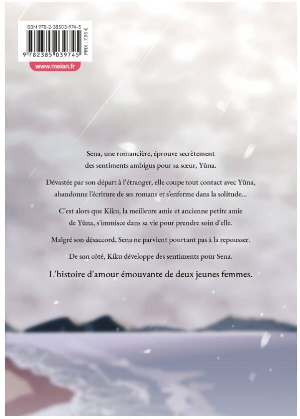 Le Poids du Silence - Tome 01