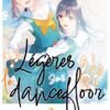 Légères sur le dancefloor - Tome 02