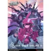 Weiss Schwarz - Boîte de 6 Extra Boosters - Sword Art Online Alternative Gun Gale Online II