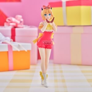 OSHI NO KO - FIGURE - MEMCHO POP IN 2