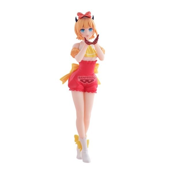 OSHI NO KO - FIGURE - MEMCHO POP IN 2
