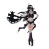 18757-overlord-figure-albedo-bikini-armor-ver (1) OVERLORD - FIGURINE - ALBEDO BIKINI ARMOR ver.