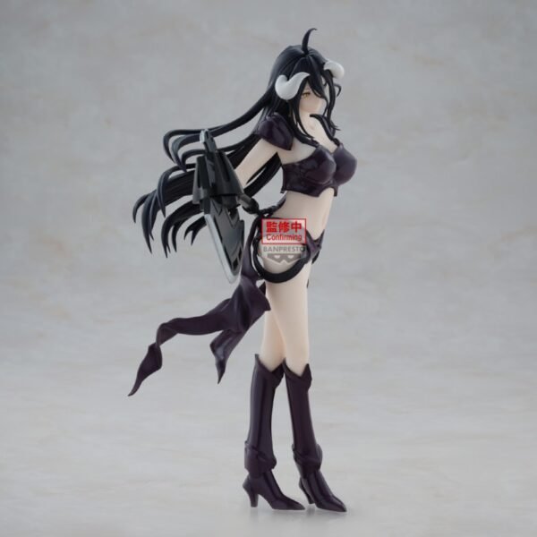 18757-overlord-figure-albedo-bikini-armor-ver (2) OVERLORD - FIGURINE - ALBEDO BIKINI ARMOR ver.