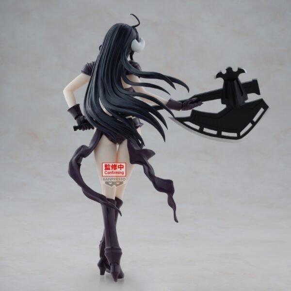 18757-overlord-figure-albedo-bikini-armor-ver (3) OVERLORD - FIGURINE - ALBEDO BIKINI ARMOR ver.