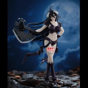OVERLORD - FIGURINE - ALBEDO BIKINI ARMOR ver.