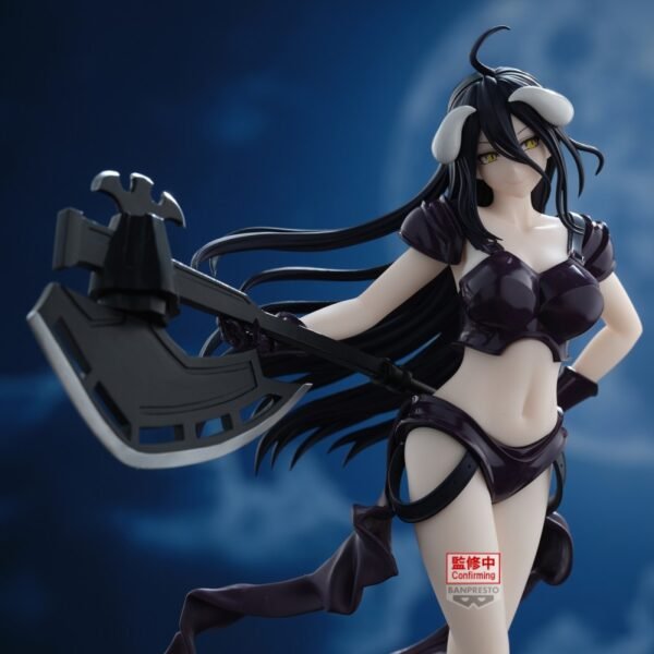 18757-overlord-figure-albedo-bikini-armor-ver OVERLORD - FIGURINE - ALBEDO BIKINI ARMOR ver.