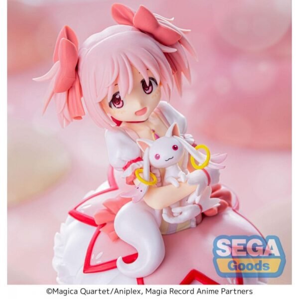 PUELLA MAGI MADOKA MAGICA - SPM FIGURE - MADOKA KANAME