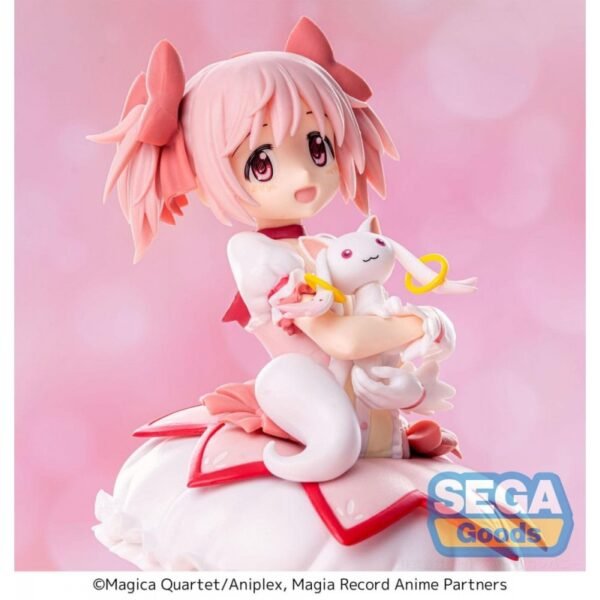 PUELLA MAGI MADOKA MAGICA - SPM FIGURE - MADOKA KANAME