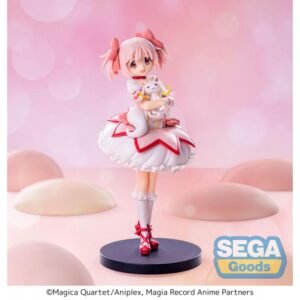 PUELLA MAGI MADOKA MAGICA - SPM FIGURE - MADOKA KANAME