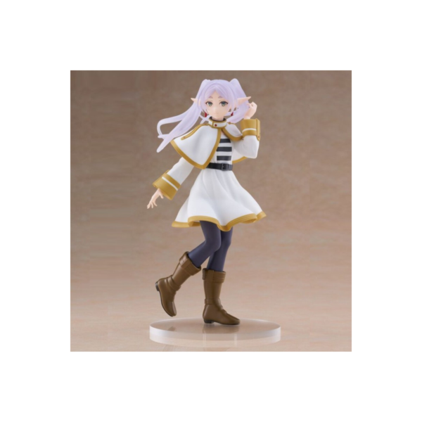 19604-sousou-no-frieren-coreful-figure-frieren 02 SOUSOU NO FRIEREN - COREFUL FIGURE - FRIEREN