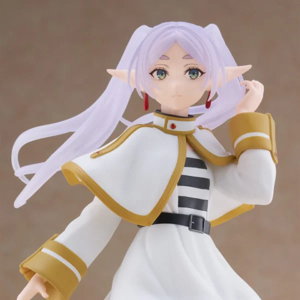 19604-sousou-no-frieren-coreful-figure-frieren 03 SOUSOU NO FRIEREN - COREFUL FIGURE - FRIEREN