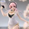 SUPER SONICO - Trio-Try-iT FIGURE - SONICO - WHITE CHEONGASM