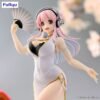 SUPER SONICO - Trio-Try-iT FIGURE - SONICO - WHITE CHEONGASM
