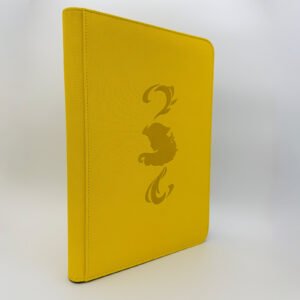 Binder Booty & Beauties - Classeur 360 cartes