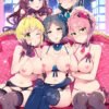 ReDrop - Cinderella LiPPS Service - Doujin VO