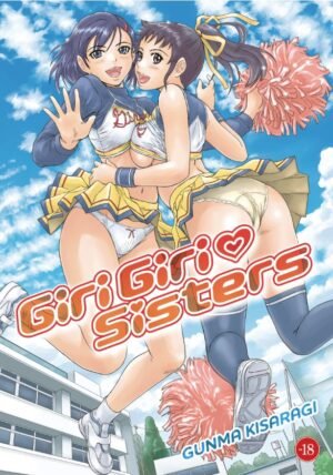 Giri Giri Sisters