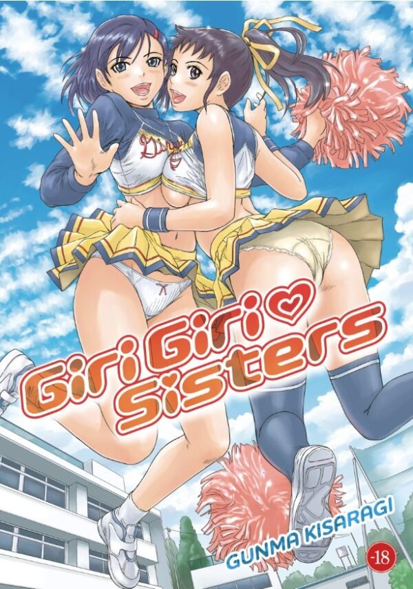 Giri Giri Sisters