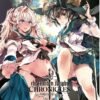 The Maiden Knight Chronicles (volumes 1 & 2)