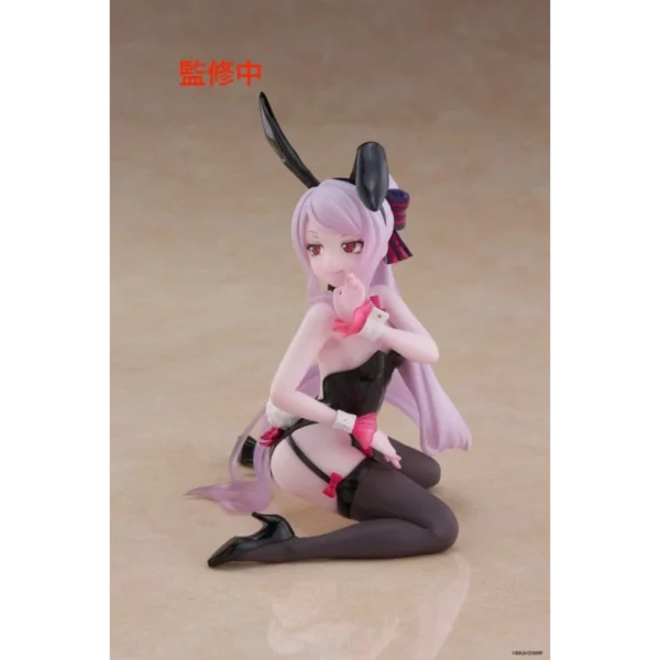 Overlord - Desktop Cute - Shalltear Bunny Ver.