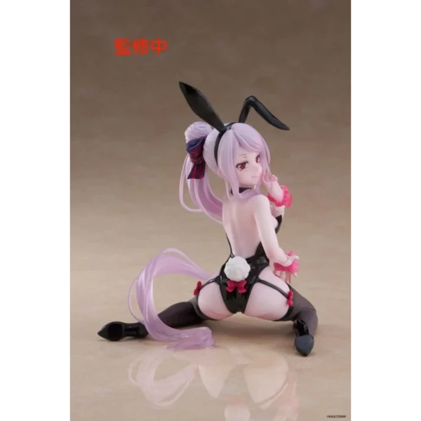 Overlord - Desktop Cute - Shalltear Bunny Ver.
