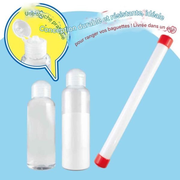 Kit de nettoyage Onahole - Waifu Cleaner - Onahole Maintenance Kit