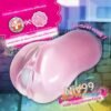 Masturbateur Onahole - Lvl 99 Extra Vacuum - confort et succion - Toys Heart
