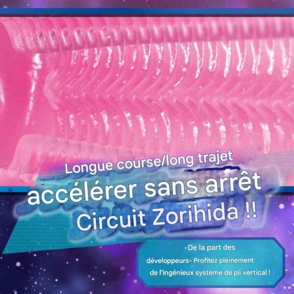 Masturbateur Onahole - Shikohida - plaisirs futuristes - Toys Heart