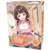 Masturbateur Onahole Souple et doux - Babumi - Epouse tendre et affectueuse - Toys Heart