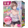 Masturbateur Onahole - Lvl 99 Ultra Squeeze - intense et serré - Toys Heart