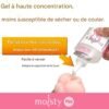 Toys Heart - Lotion Moisty Plus - 200ml