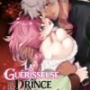Guerisseuse 01 La Guérisseuse et le Prince redouté (volume 1)