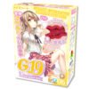 4526374713521-00 Masturbateur Onahole - ToysHeart - G-19 Bordeaux Soft