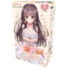 innocent 01 Masturbateur Onahole Evolution - Tight Innocent Pussy - Toys Heart