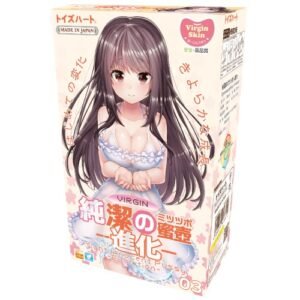 Masturbateur Onahole Evolution - Tight Innocent Pussy - Toys Heart