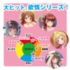 secret1 Masturbateur Onahole Premium - Lusty Secret - Toys Heart